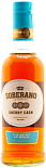 Бренди Soberano Sherry Cask  Solera