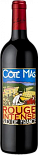 Вино Cote Mas Rouge Intense Pays D'Oc Red Dry