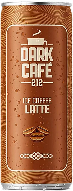 Изображение товара Кофе Latte