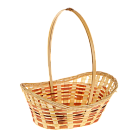 Корзина ладья средняя 38*27.5*