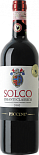 Вино Chianti Classico Solco Piccini
