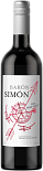 Вино Baron Simon