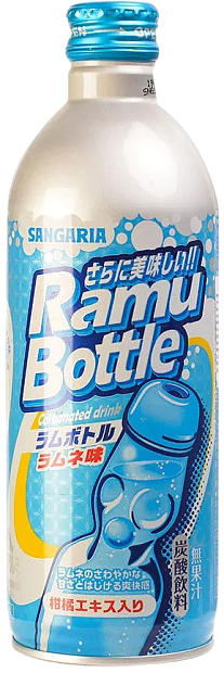 Изображение товара Рамунэ Японский цитрусовый лимонад Сангария 299.99 рублей