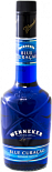 Ликер Wenneker Blue Curacao