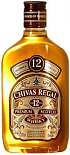Виски Chivas Regal, flask