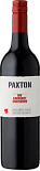 Вино Paxton Wines, MV Cabernet Sauvignon Organic