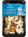 Коктейль морской Шифудо