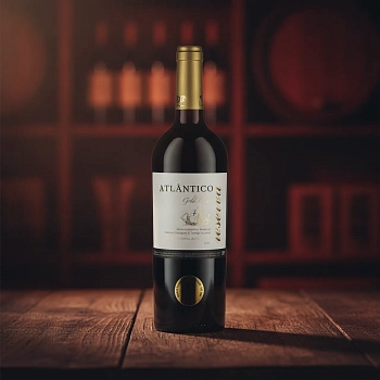 Вино Atlantico Reserva 0.75 л
