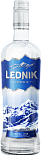 Водка Lednik