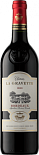 Вино Chateau La Gravette, Bordeaux AOC