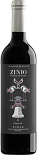 Вино Patrocinio, Zinio Vendimia Seleccionada