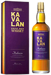 Виски Kavalan Podium, в подарочной упаковке