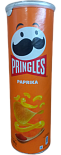 Pringles Paprika