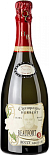 Шампанское Herbert Beaufort Cuvee Millezim, Bouzy Grand Cru AOC 2012
