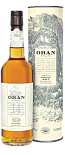 Виски Oban malt, 14 летней выдержки