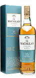 Виски Macallan Fine Oak, 15 летней выдержки