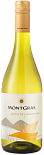 Вино Montgras, Chardonnay, 2017
