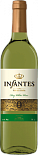 Вино Infantes, White Dry