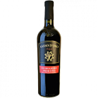 Вино Sasso D'oro Negroamaro Primitivo