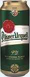 Светлое пиво Pilsner Urquell