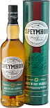 Виски Speymhor, Single Malt, в тубе
