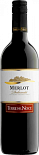 Вино Terre del Noce Merlot Red Dry