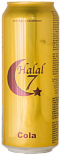 Halal 7 Cola