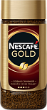 Кофе Nescafe Gold
