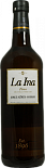 Херес Jerez DO La Ina Fino dry