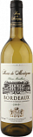 Вино Henri de Montignac Bordeaux АОС Blanc Moelleux