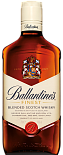 Виски Ballantine`s Finest