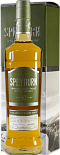 Виски Speyburn, 10 летней выдержки