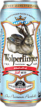 Безалкогольное пиво Wolpertinger Alcoholfrei