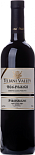 Вино Teliani Valley, Pirosmani Red Semi-Dry
