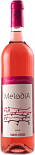 Вино Melodia Rose Vinho Verde