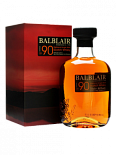 Виски Balblair, 1990 года