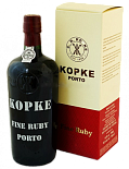 Портвейн Kopke Fine Ruby