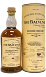Виски Balvenie Doublewood