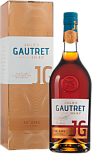 Коньяк Jules Gautret 10 YEARS