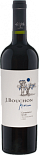 Вино J. Bouchon, Carmenère / Syrah Reserva