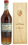 Арманьяк Baron G. Legrand 1987 Bas Armagnac