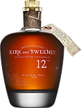 Ром Kirk and Sweeney 12 Years Old