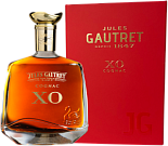 Коньяк Jules Gautret XO