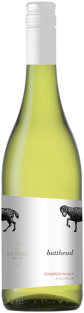 Вино The Big Insult Butthead 0.75 л