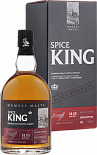 Виски Spice King, Batch Strength, в подарочной упаковке