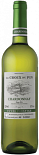 Вино La Croix du Pin Chardonnay, Pays d'Oc IGP