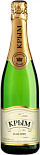 Игристое вино Крым Белое Брют