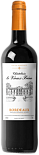 Вино Chatealain Le Vieux Frene Bordeaux AOC