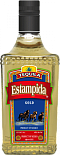 Текила Tequila Estampida Gold
