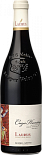 Вино Crozes Hermitage Gabriel Meffre Laurus Red Dry